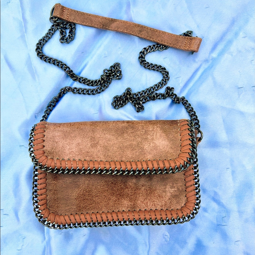 Chico’s purse